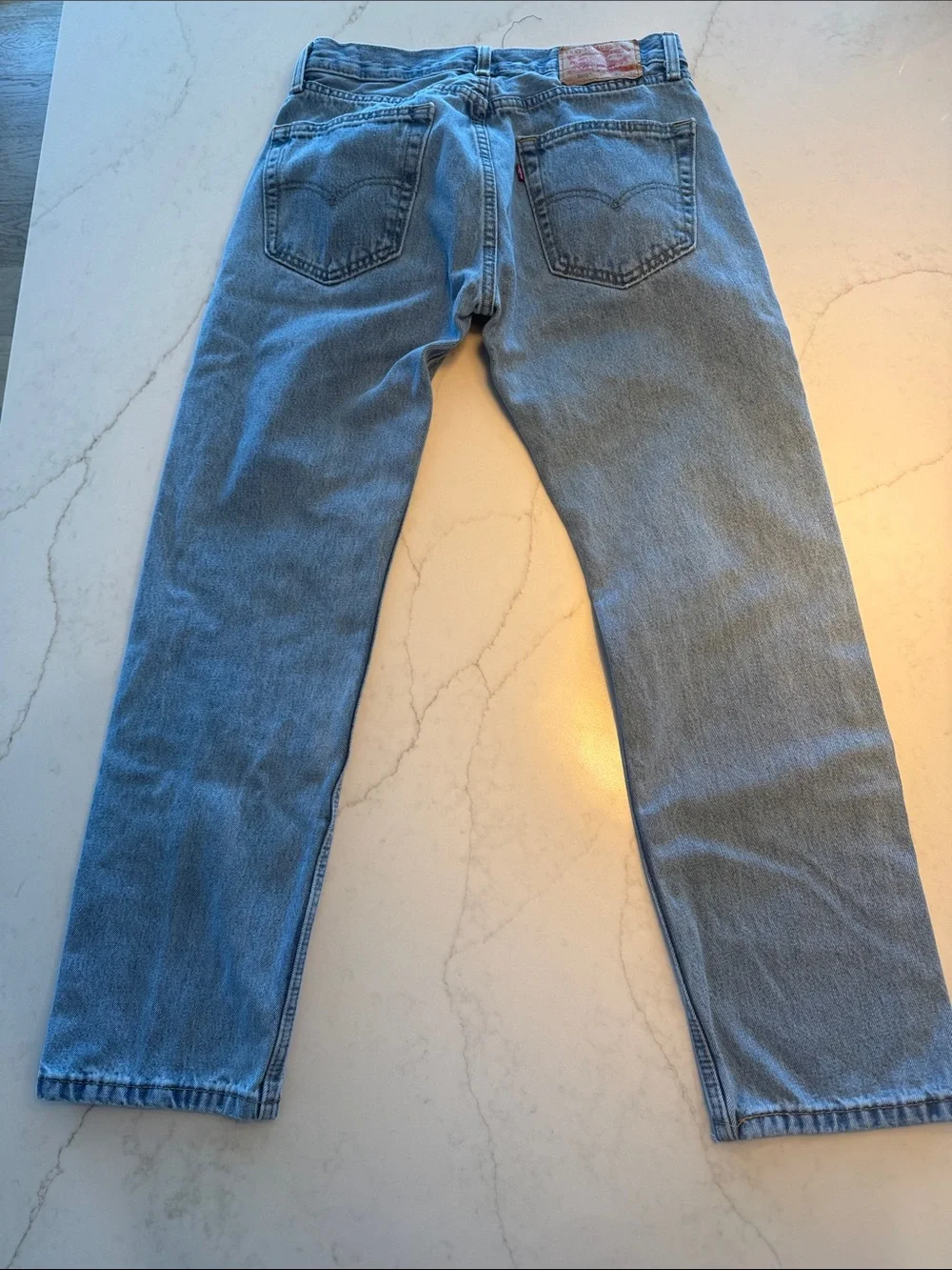 Levi's 505 Relaxed Fit Men's Jeans